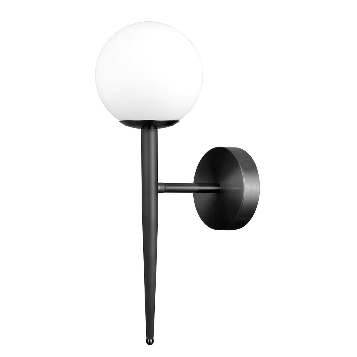 

Бра Moderli Scrumbel V6043-1W, Белый, V6043-1W Scrumbel