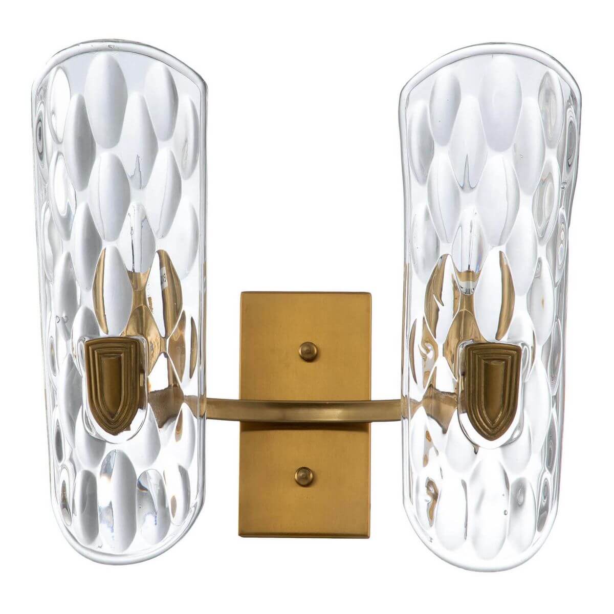 

Бра Moderli Beluce V8071-2W, Латунь, V8071-2W Beluce