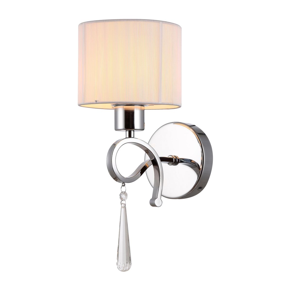 

Бра Moderli Mae V2560-1W, Белый, V2560-1W Mae