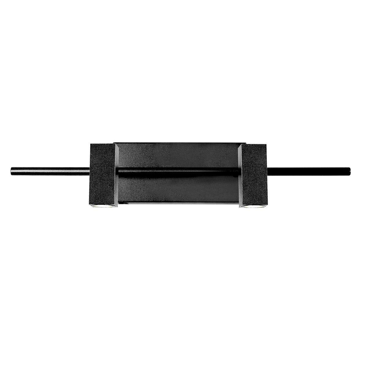 

Светодиодный спот Moderli Right V5045-2WL, Черный, V5045-2WL Right