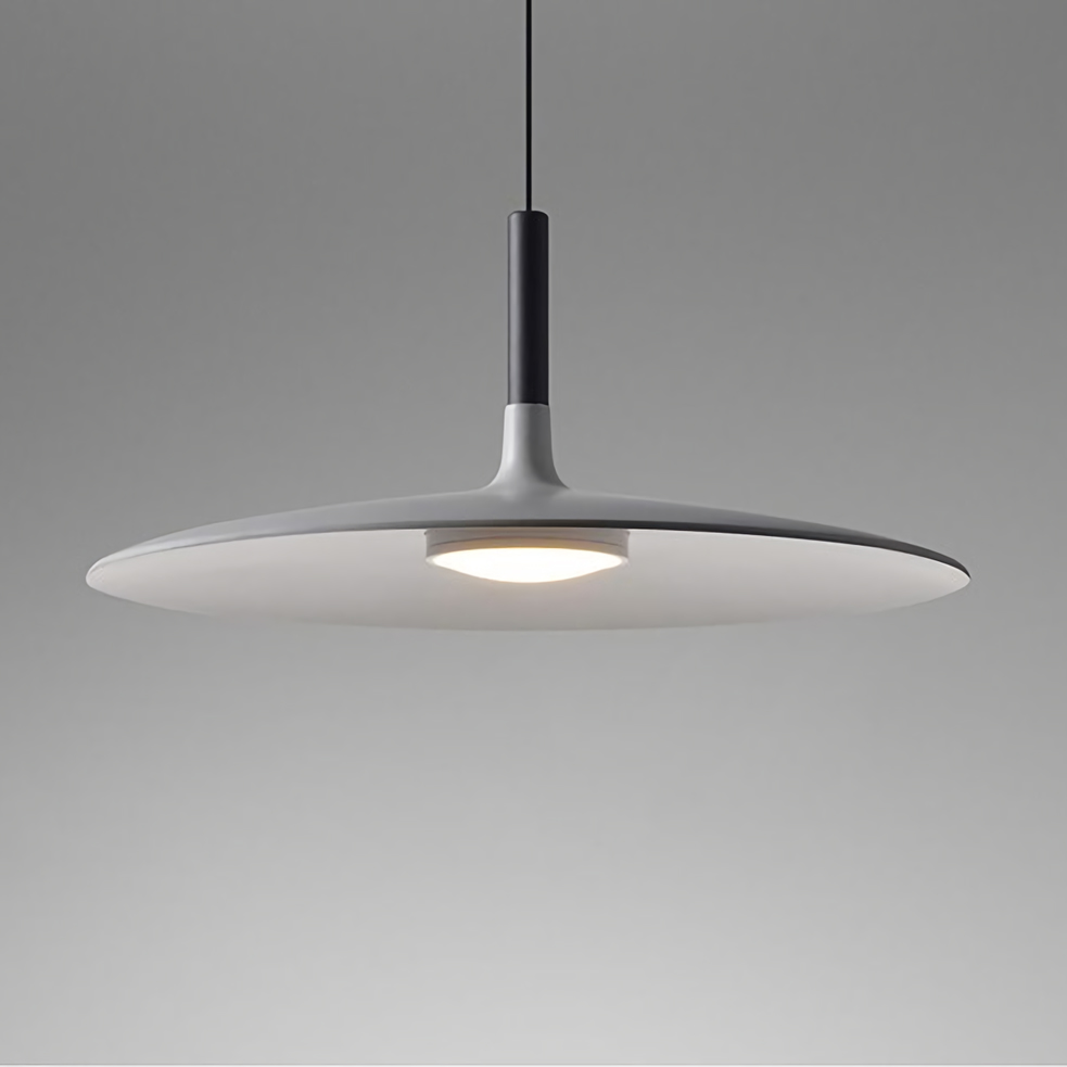 

Подвесной светодиодный светильник Moderli Metrix V2222-PL, Белый, V2222-PL Metrix
