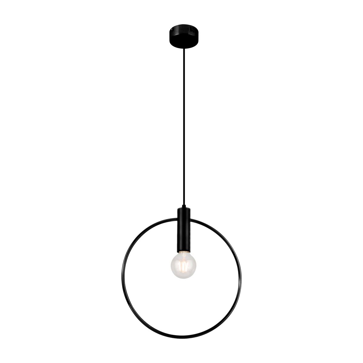 

Подвесной светильник Moderli Sachara V6051-1P, Черный, V6051-1P Sachara