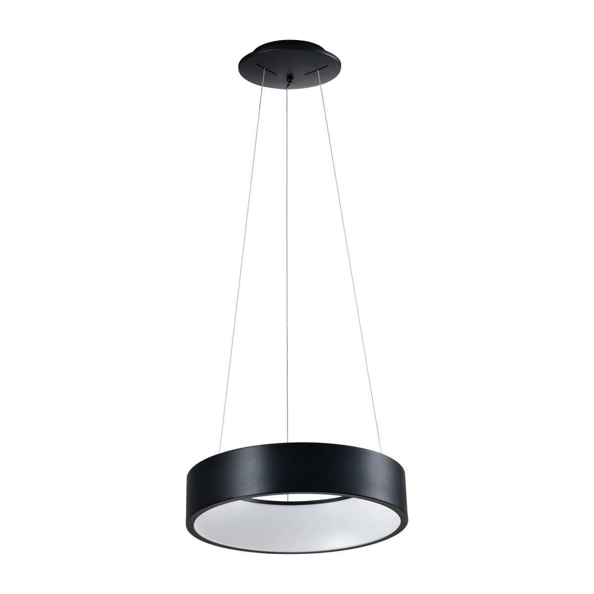 

Подвесной светодиодный светильник Moderli Piero V2281-PL, Черный, V2281-PL Piero