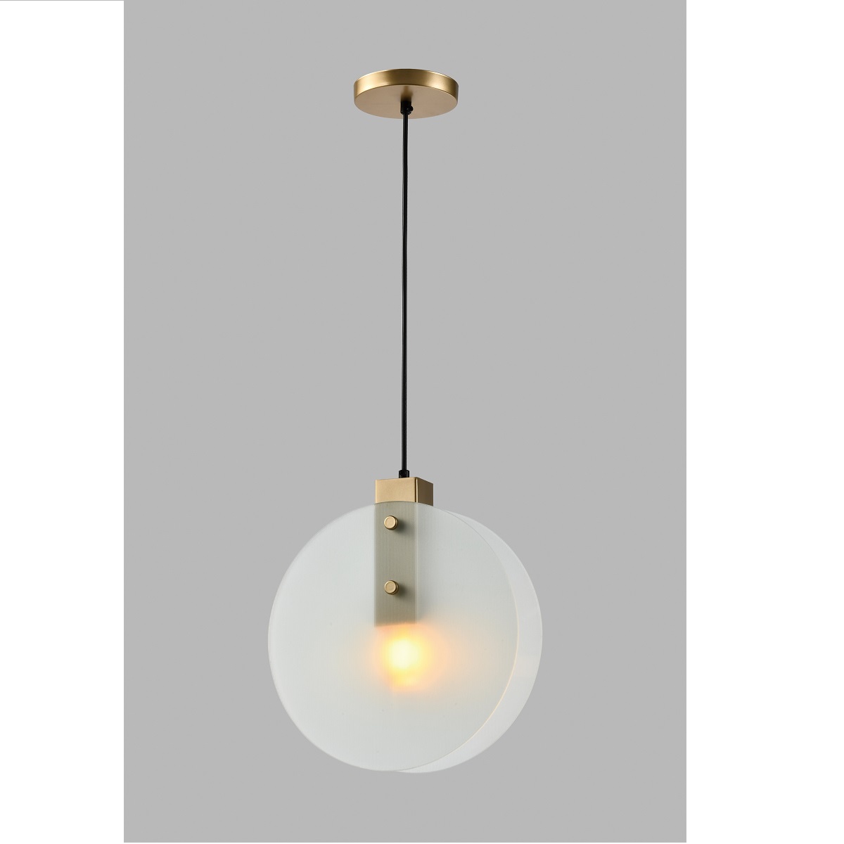 

Подвесной светильник Moderli Bari V10426-1P, Золотой, V10426-1P Bari