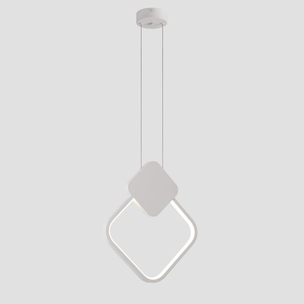 

Подвесной светодиодный светильник Moderli Store V5024-3PL, Белый, V5024-3PL Store
