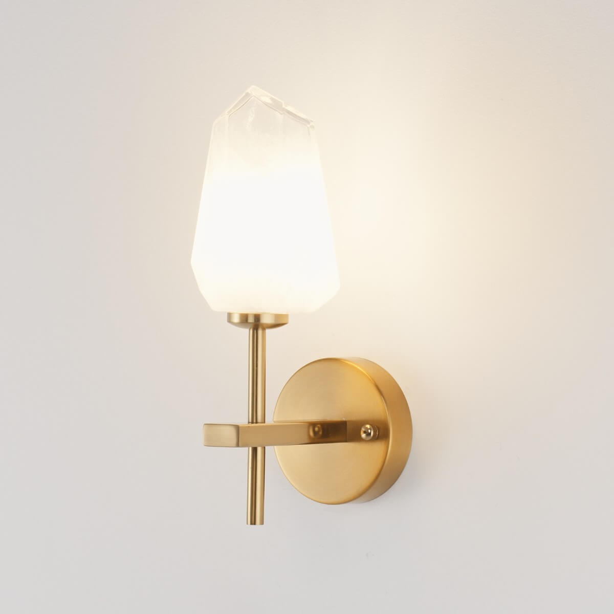 

Бра Moderli Catris V10313-1W, Латунь, V10313-1W Catris