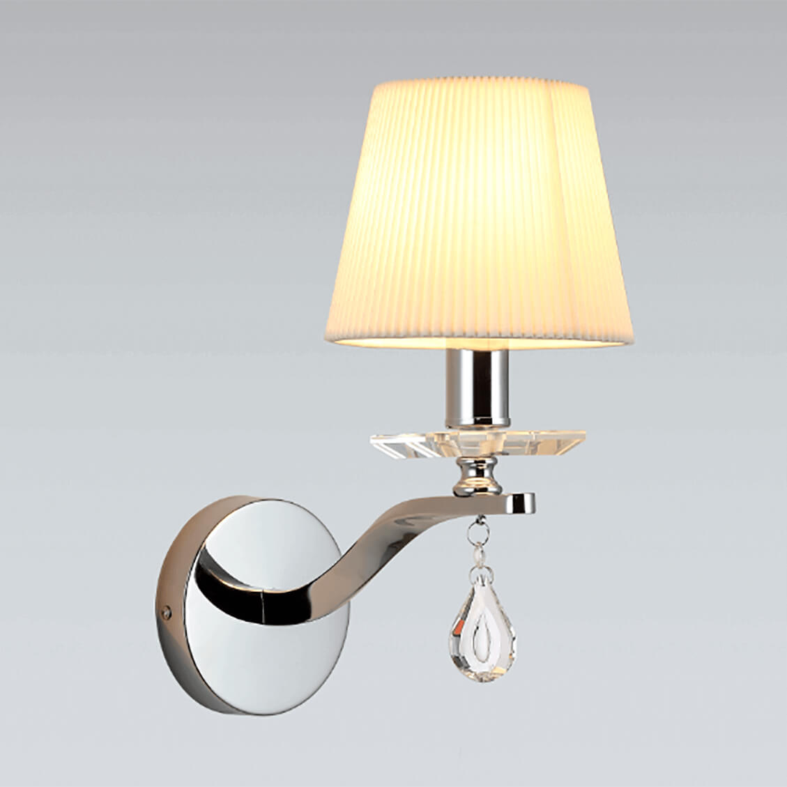 

Бра Moderli Aerton V2530-1W, Кремовый, V2530-1W Aerton