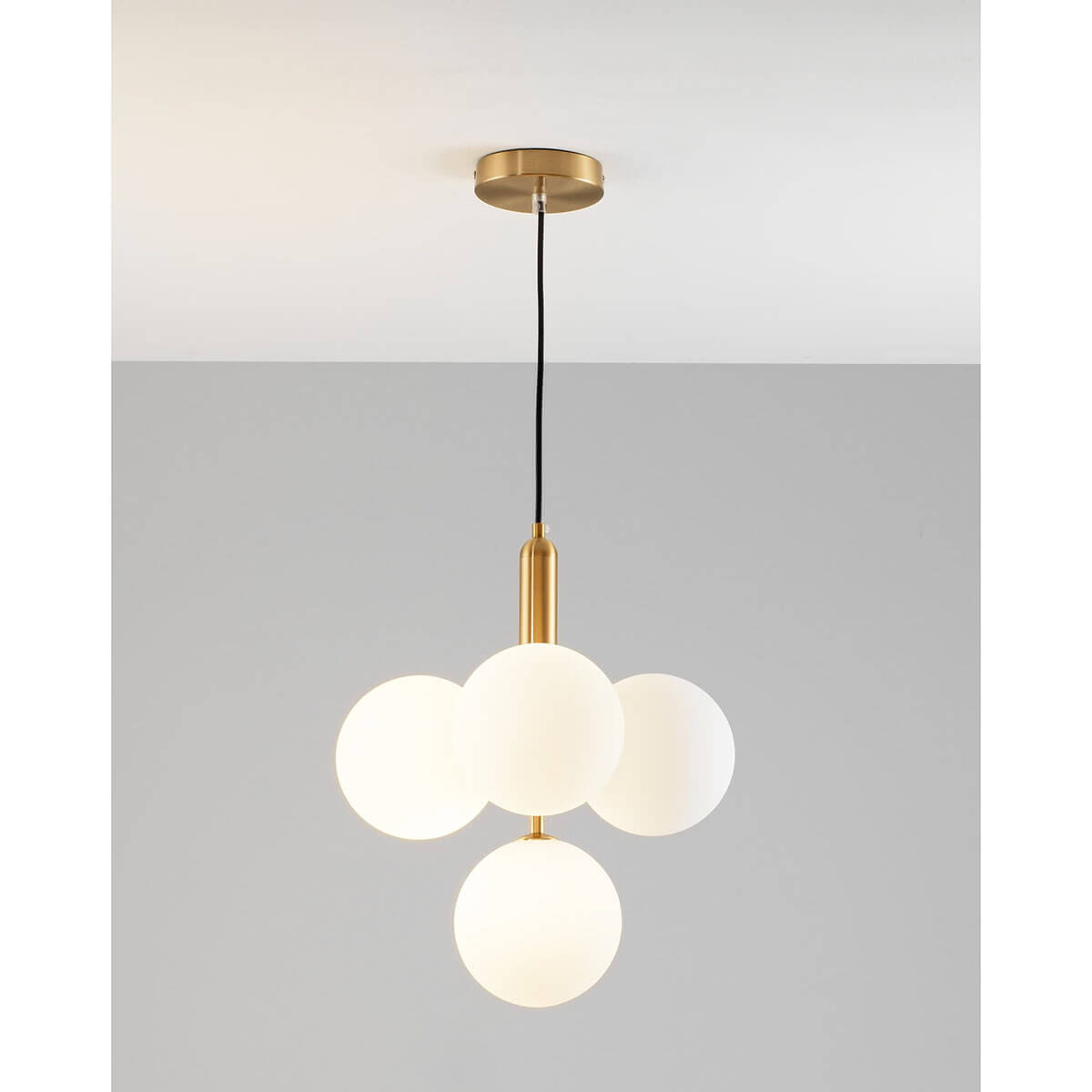 

Подвесная люстра Moderli Kolinz V2041-P, V2041-P Kolinz