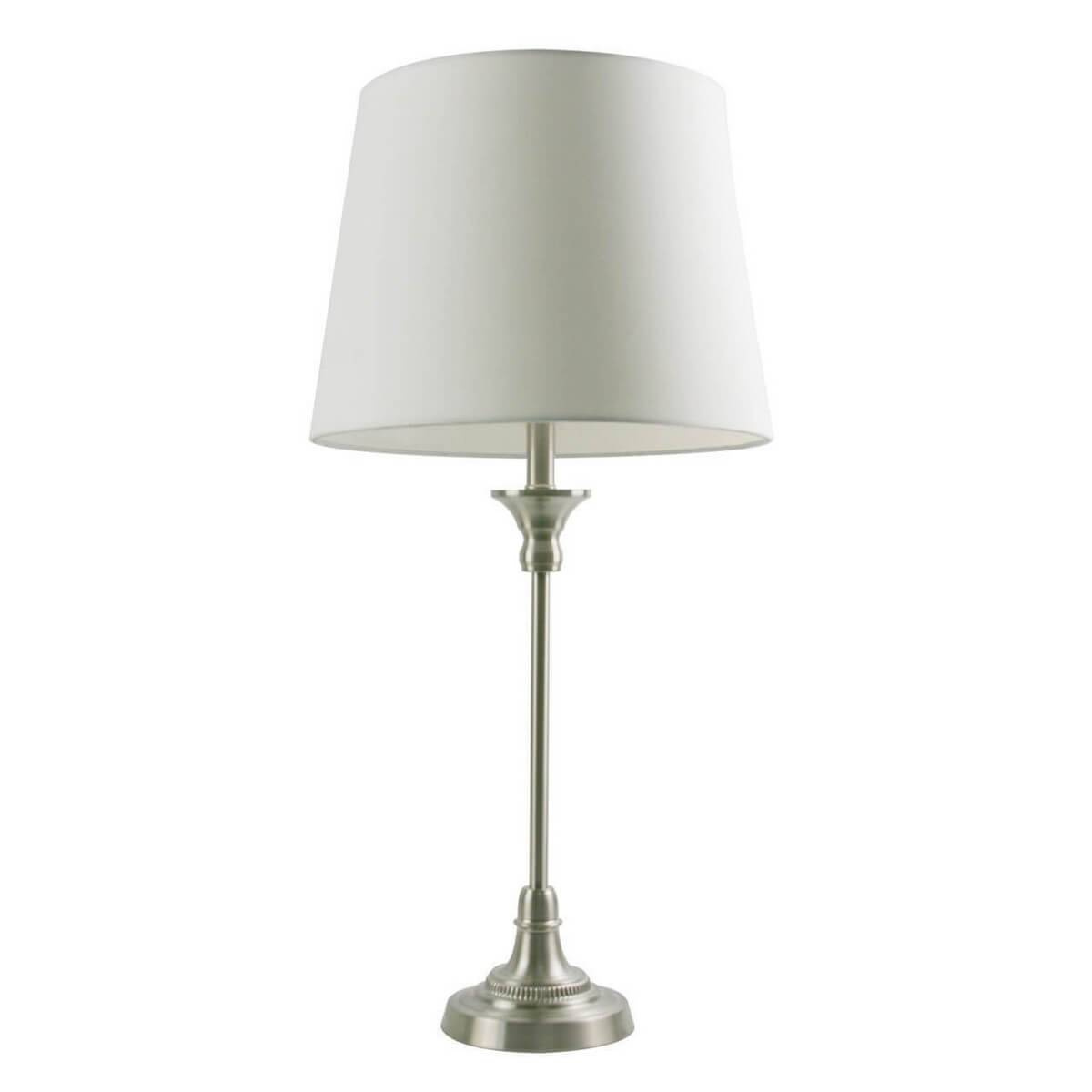 

Настольная лампа MW-Light, Белый, 415032801 Салон