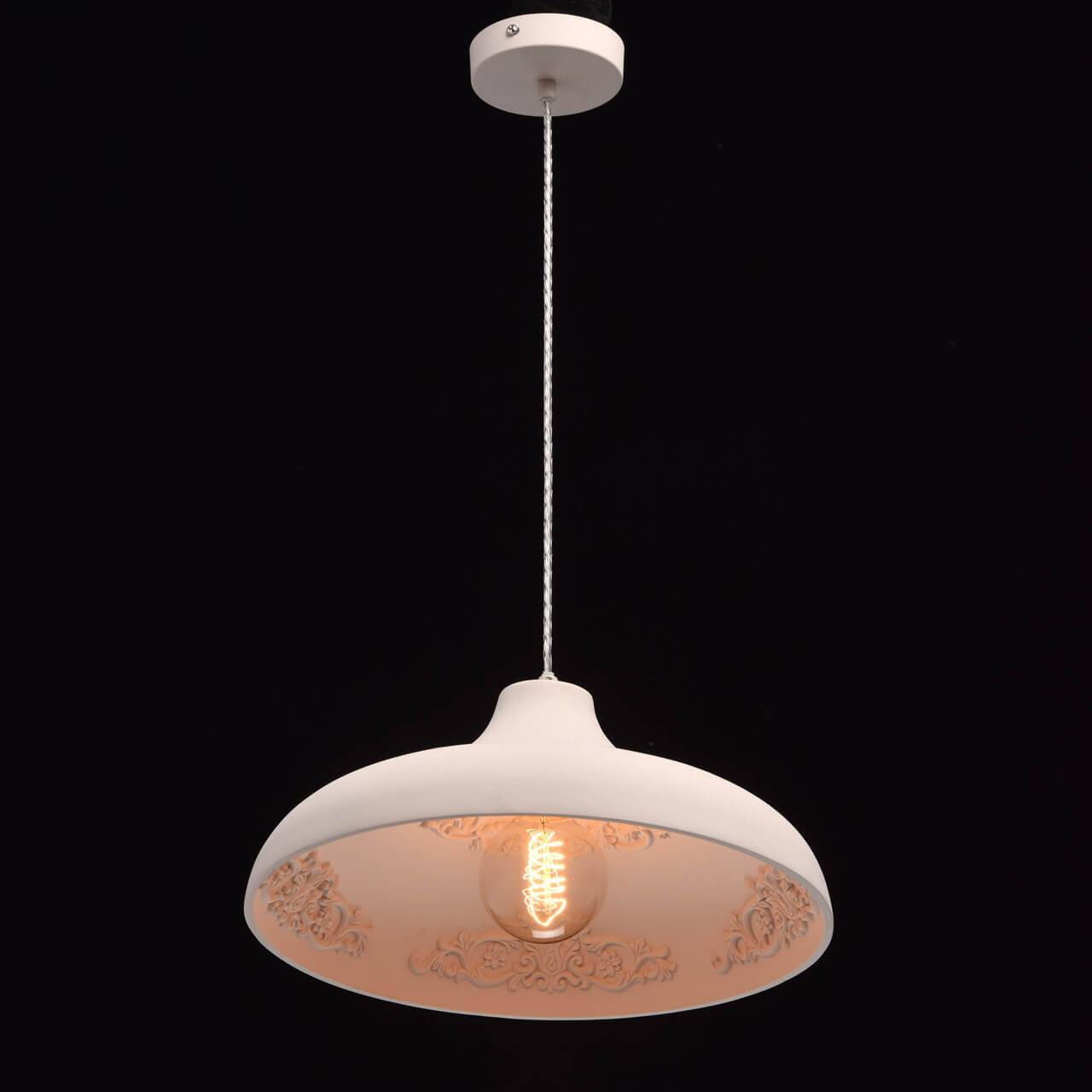 

Подвесной светильник MW-Light Штайнберг 654010901