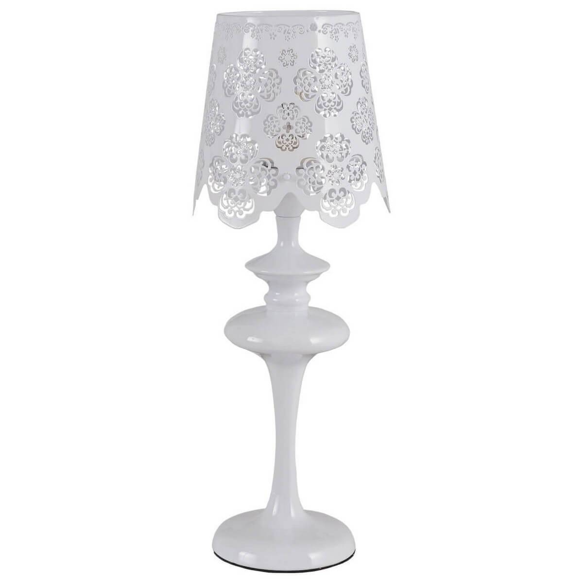 

Настольная лампа MW-Light Полин 472030101