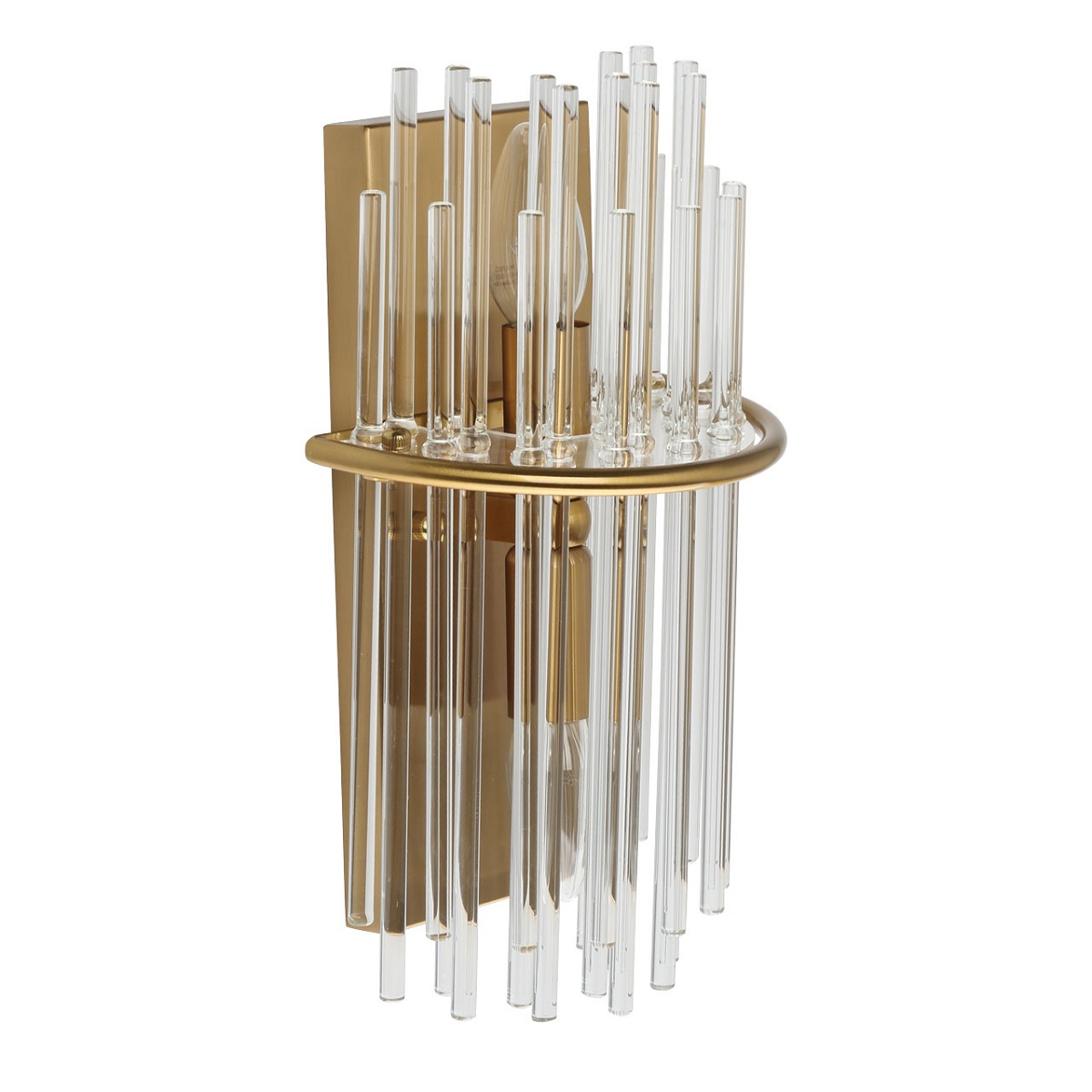 

Бра MW-Light Аделард 642027502, Золотой, 642027502 Аделард