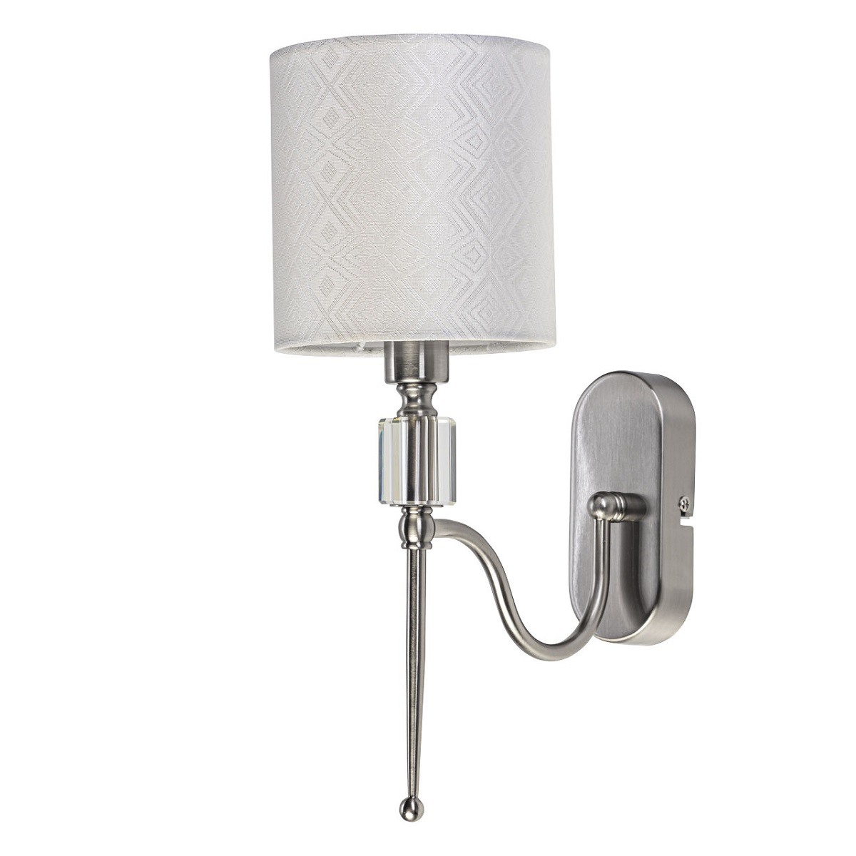 

Бра MW-Light Конрад 11 667022801, Белый, 667022801 Конрад 11