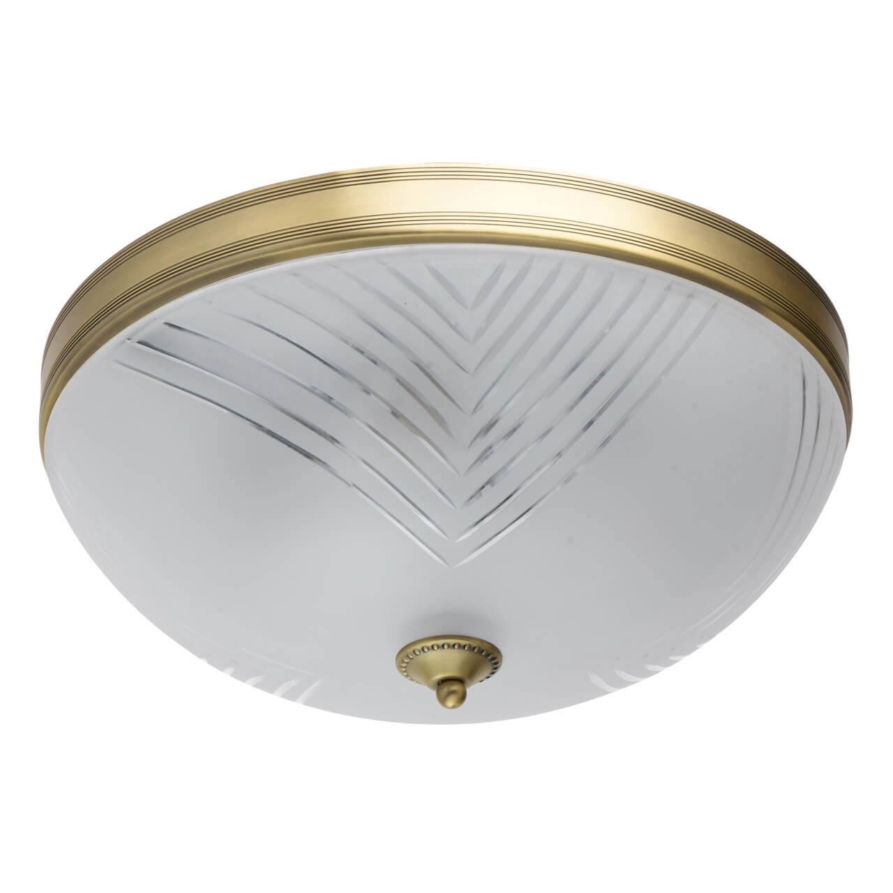 

Потолочный светильник MW-Light Афродита 317015004, Белый, 317015004 Афродита