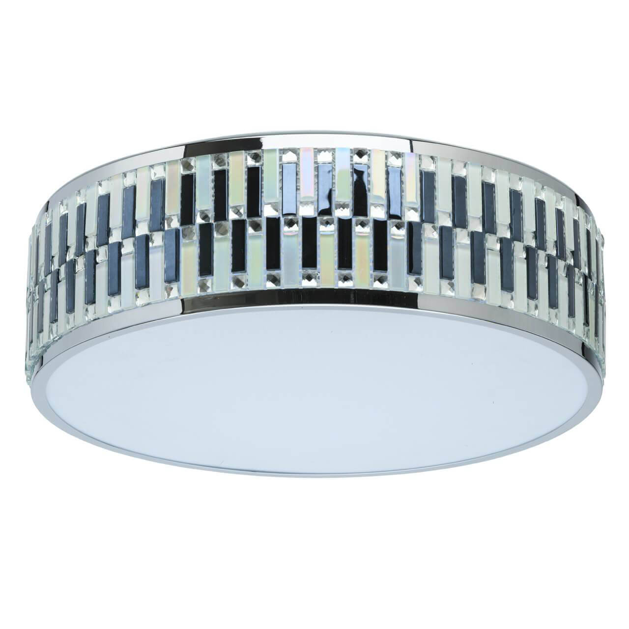 

Светильник MW-Light, Хром, 709010301 Смальта