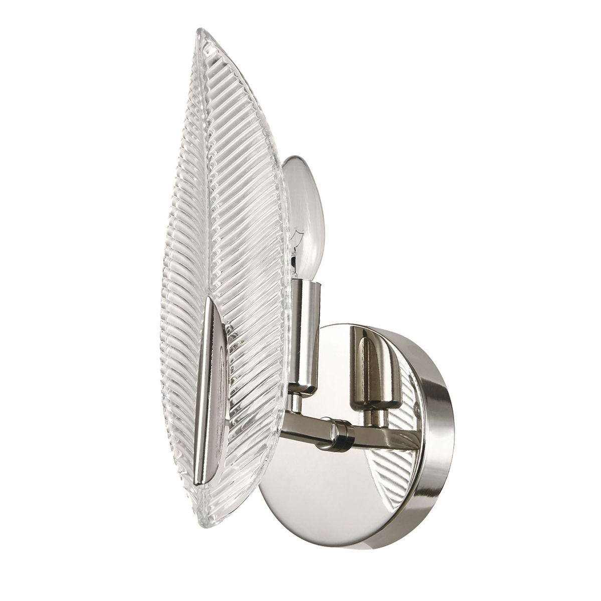 

Бра MW-Light Сабрина 7 336023001, Никель, 336023001 Сабрина 7