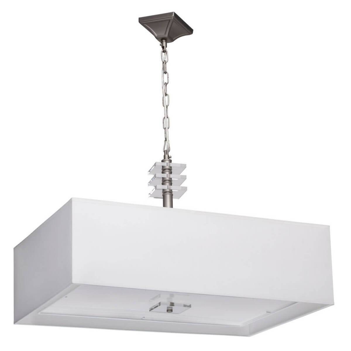 

Подвесной светильник MW-Light Прато 4 101011808