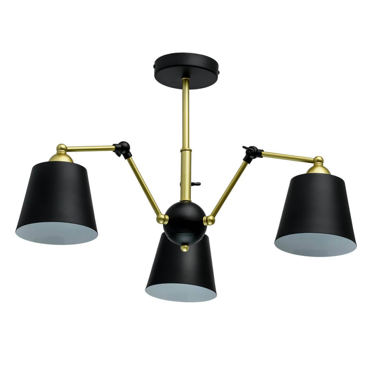 фото Люстра mw-light