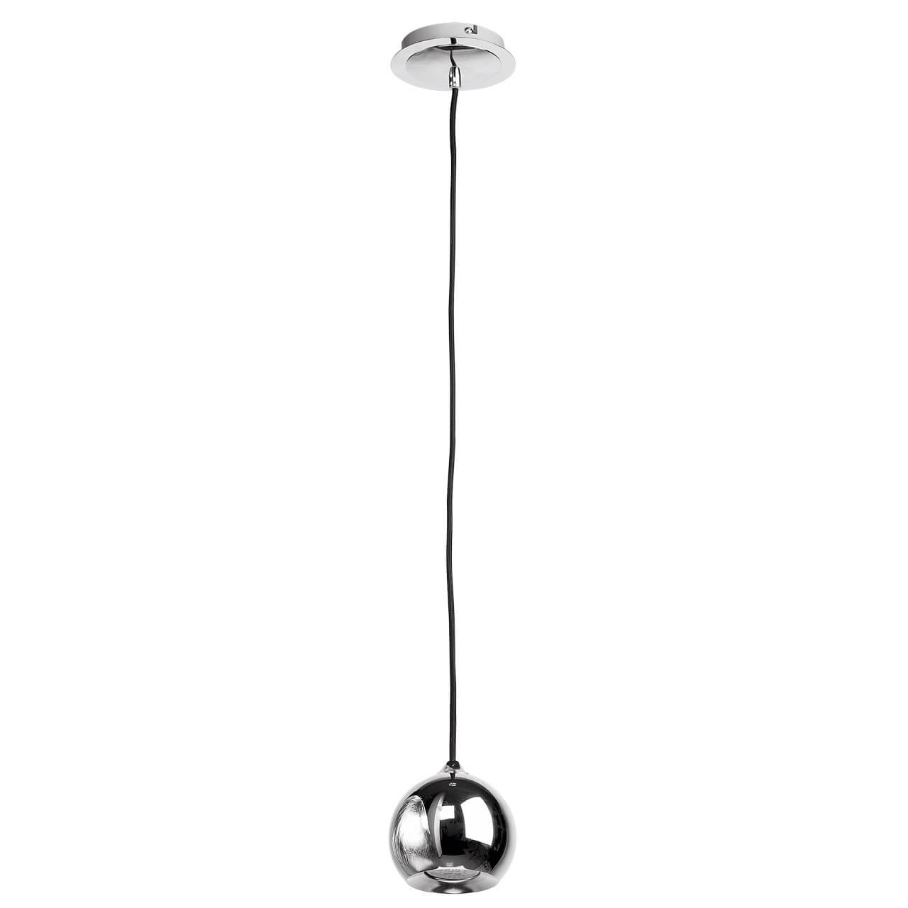 

Подвесной светильник MW-Light Котбус 492010501, Хром, 492010501 Котбус