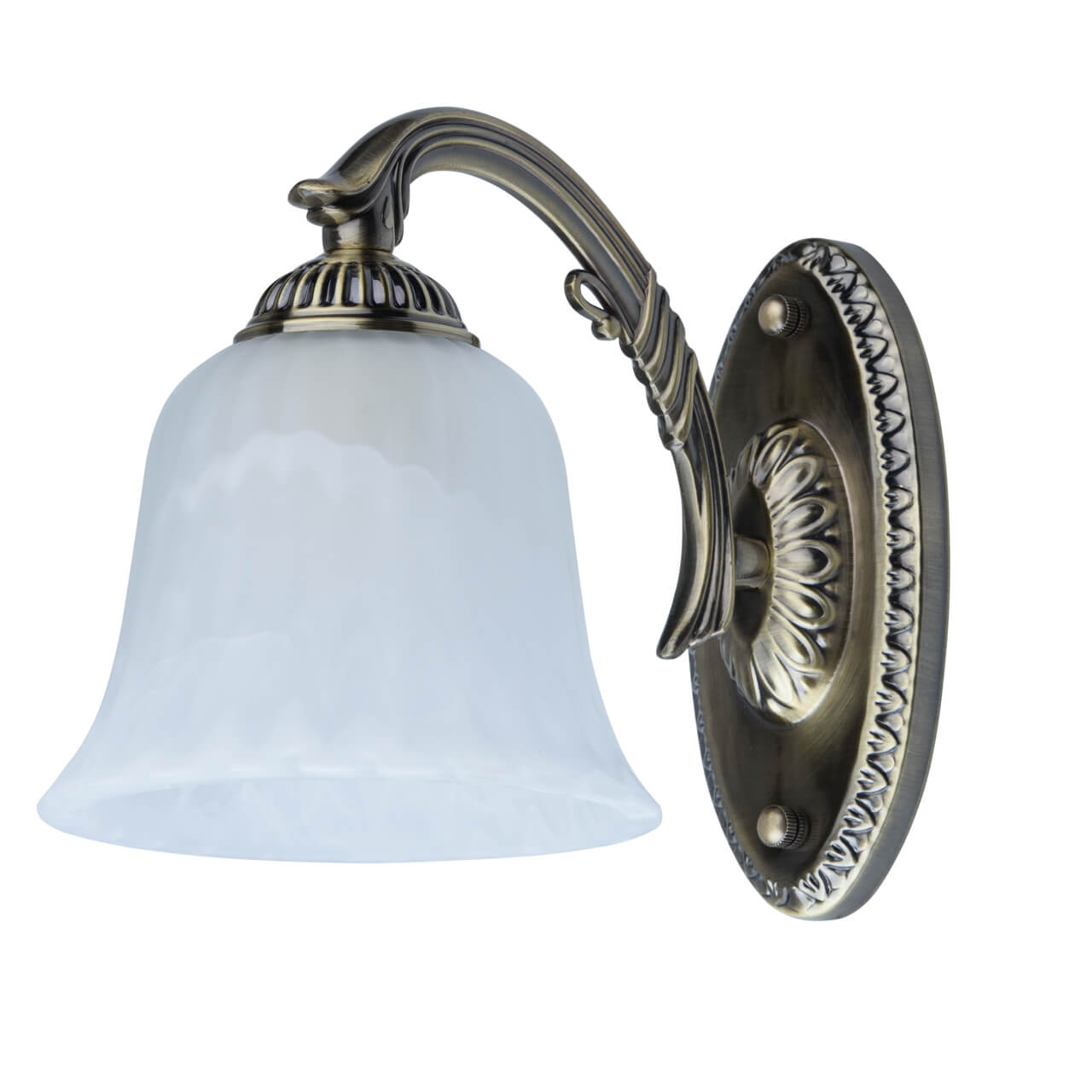 

Бра MW-Light Ариадна 16 450024501, Белый, 450024501 Ариадна