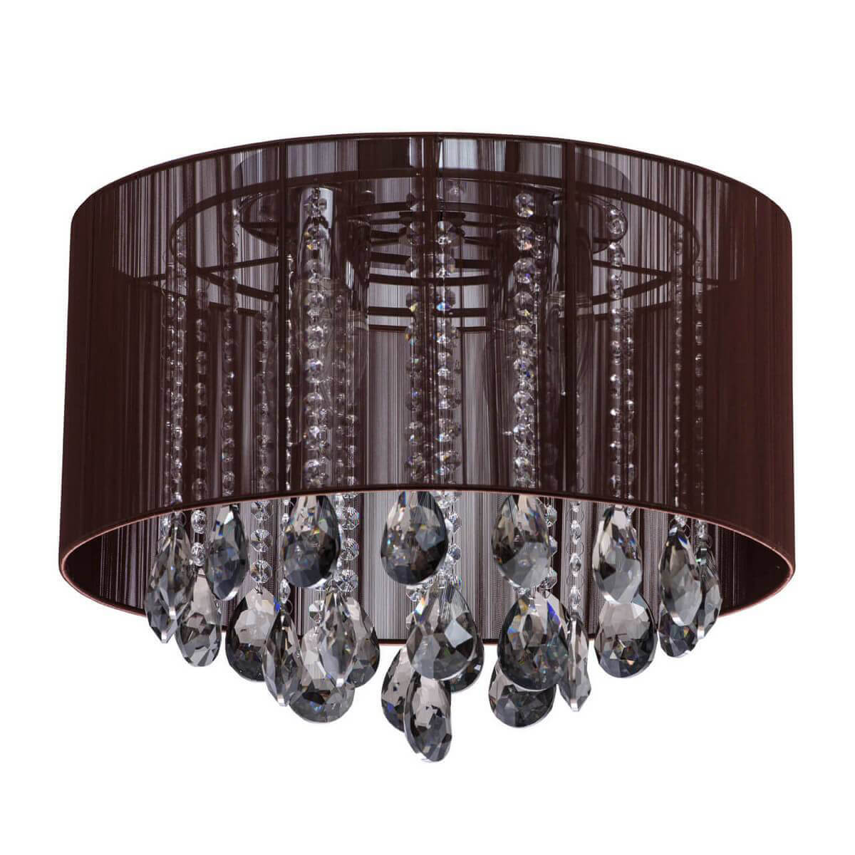 

Люстра MW-Light, Коричневый, 465014506 Жаклин