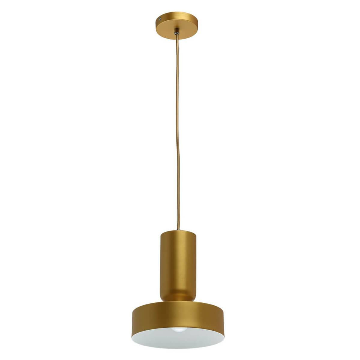 

Подвесной светильник MW-Light Элвис 1 715010201