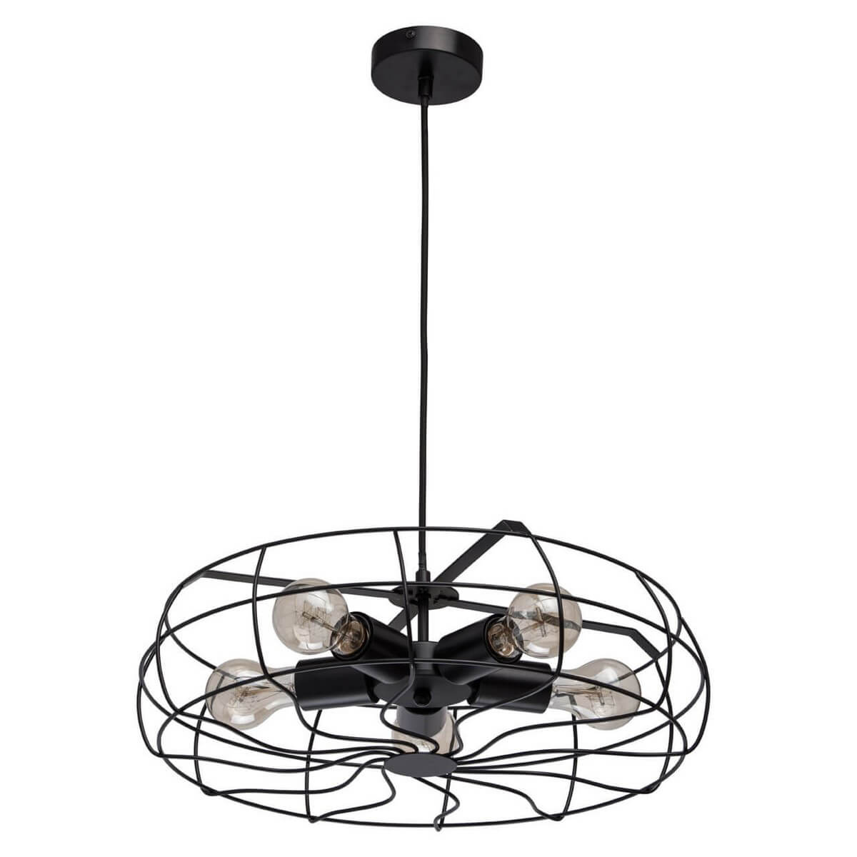 

Подвесная люстра MW-Light Джестер 104010905