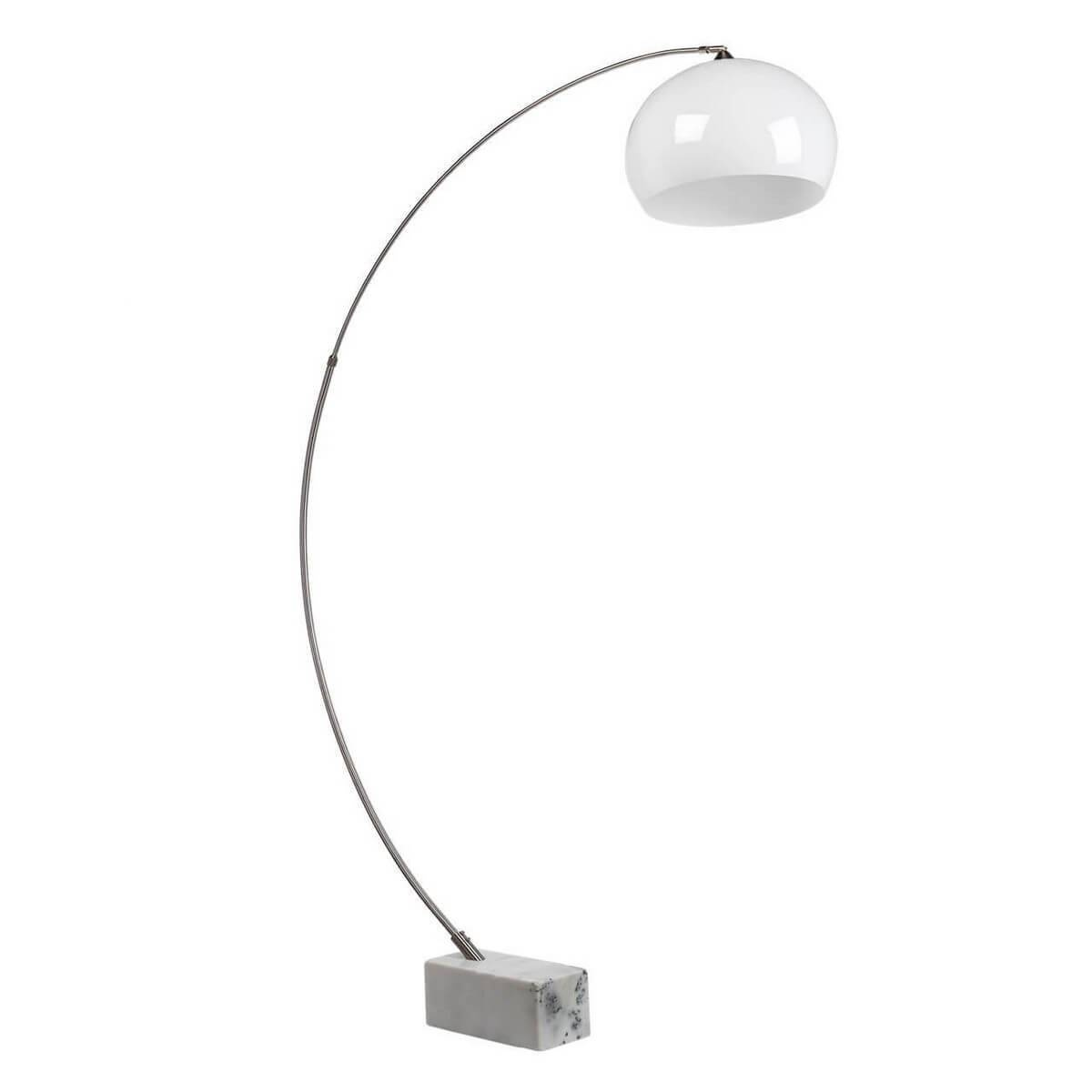 

Торшер MW-Light, Белый, 408041601 Эдгар