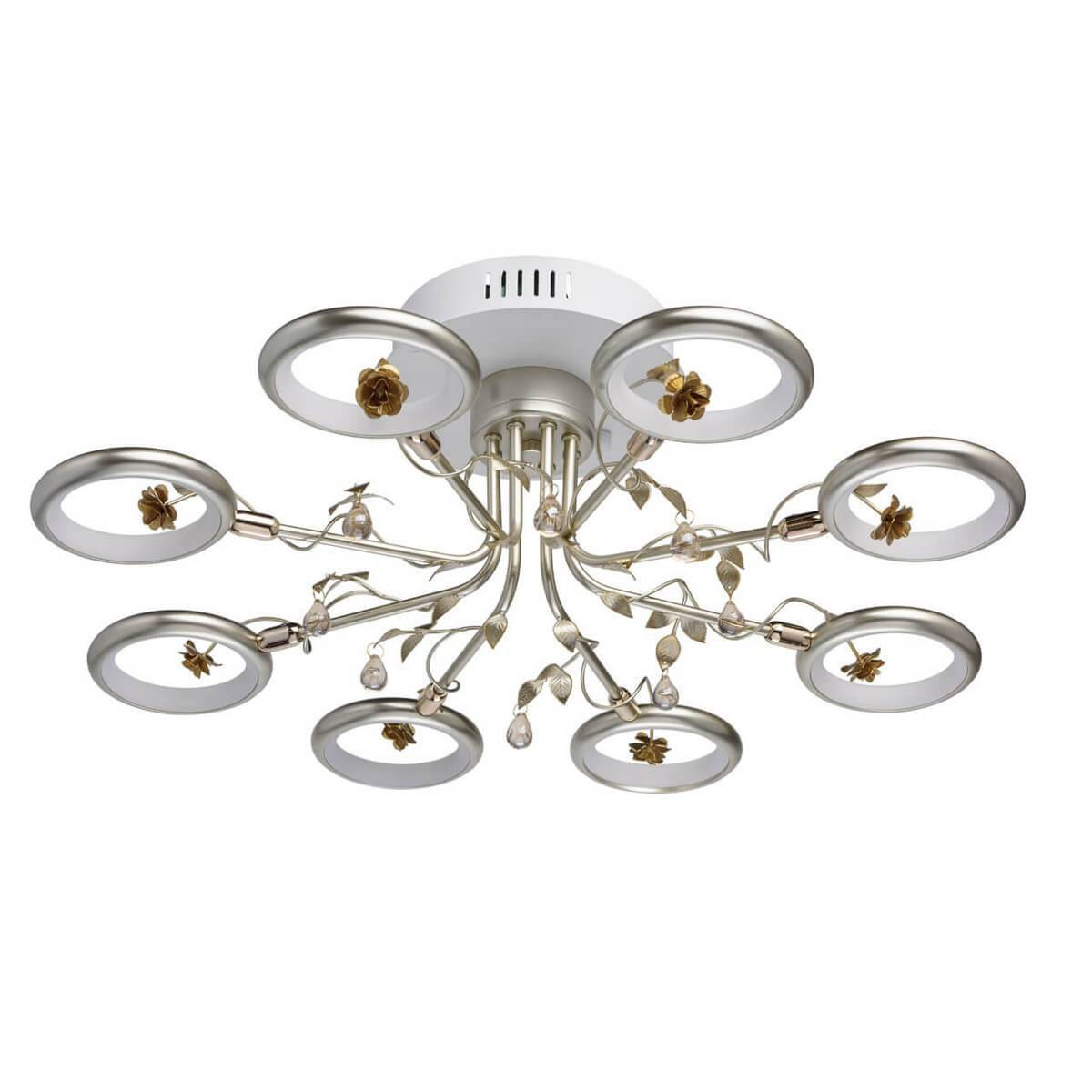 

Потолочная люстра MW-Light Ивонна 3 459011408