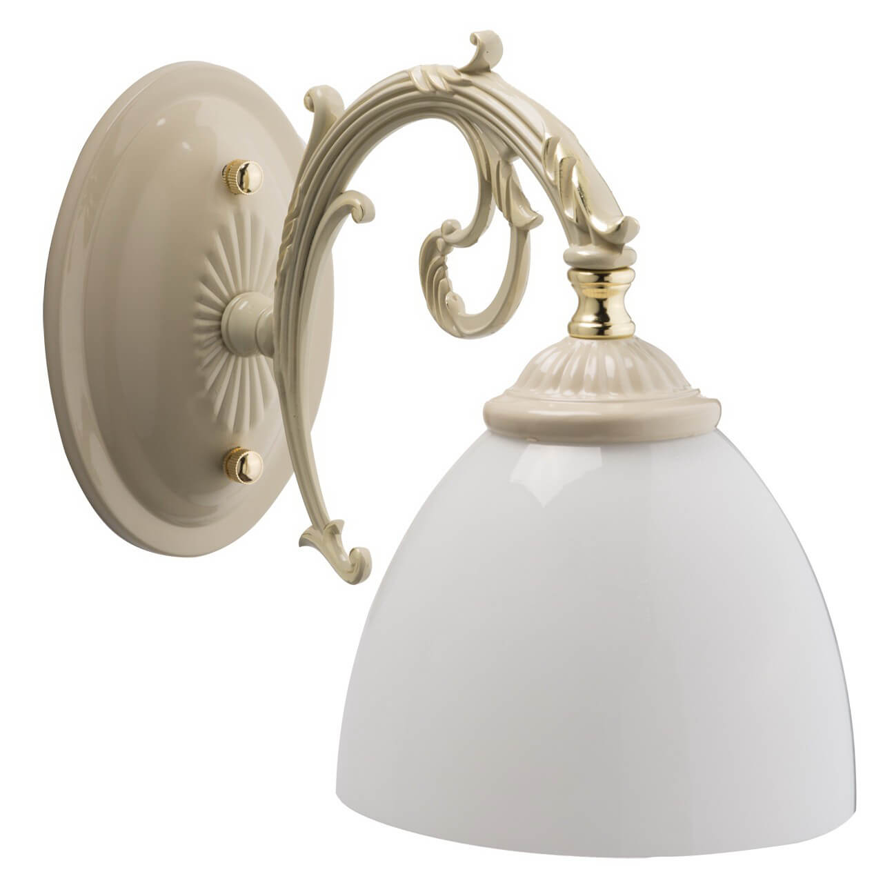 фото Бра mw-light