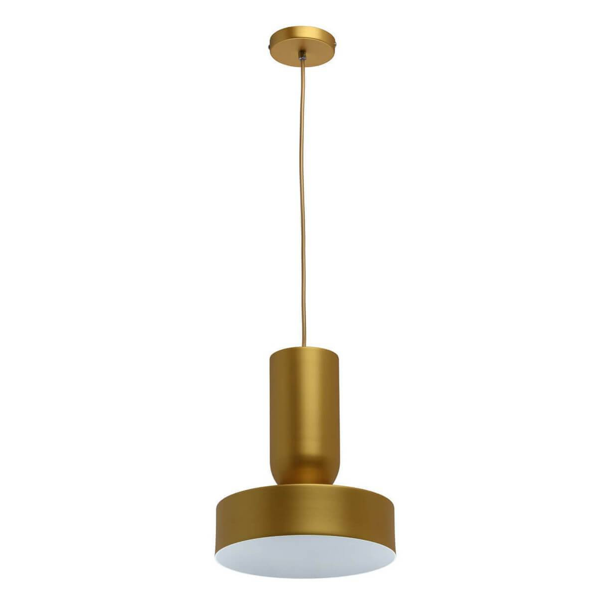 

Светильник MW-Light, Золото, 715010301 Элвис 1