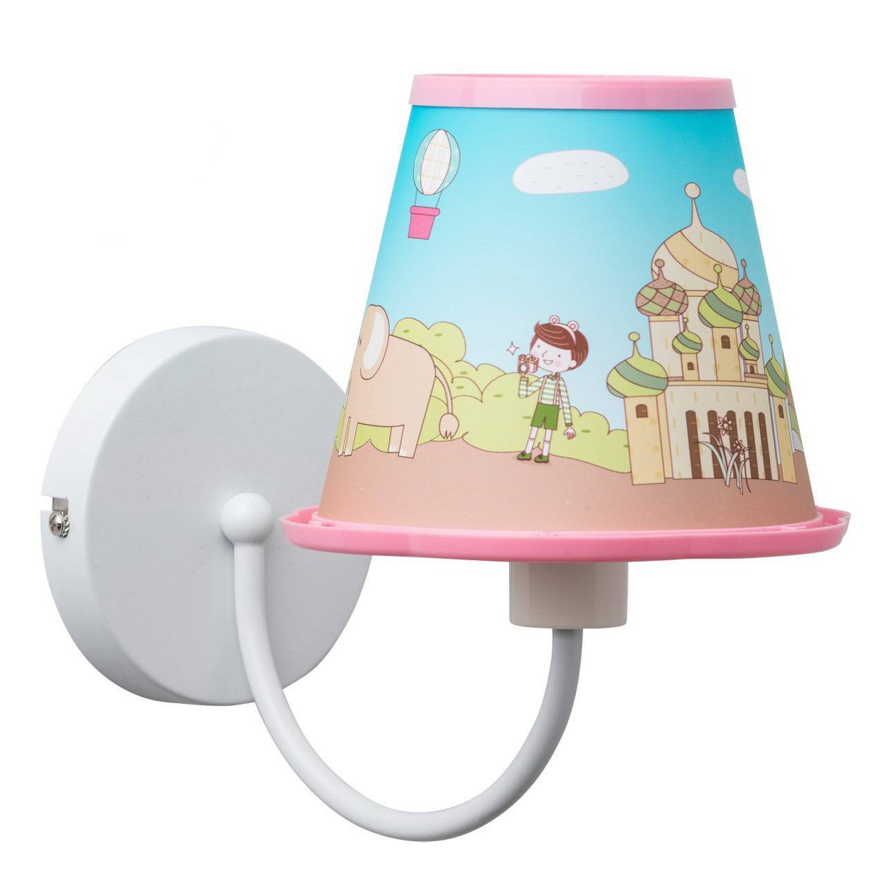 

Бра MW-Light Улыбка 365025501