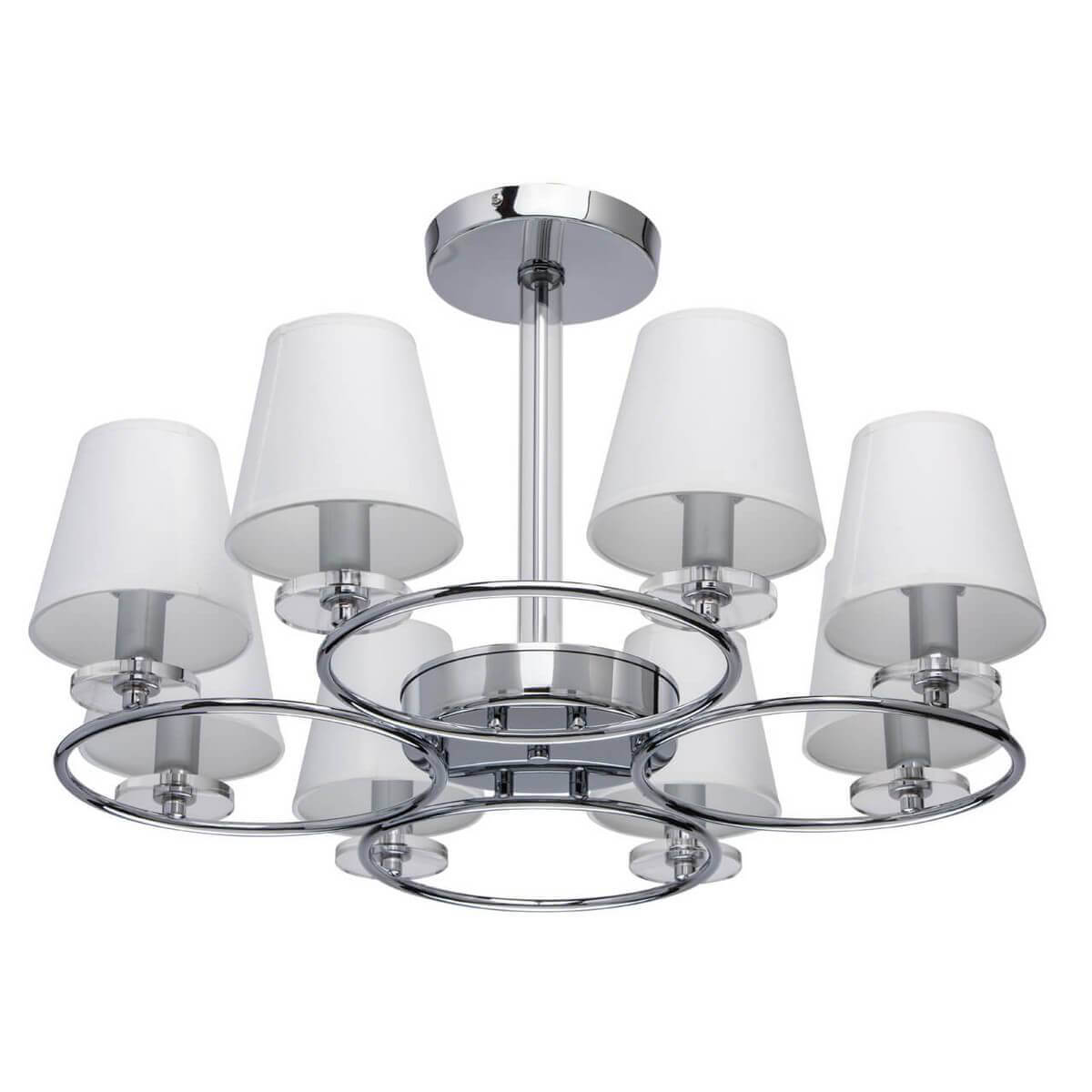 

Люстра MW-Light, Белый, 692010208 Онтарио