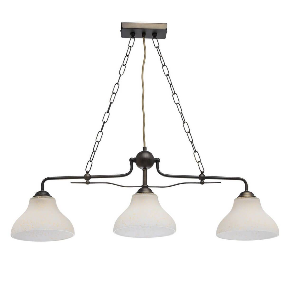 

Подвесная люстра MW-Light Тетро 5 673012203