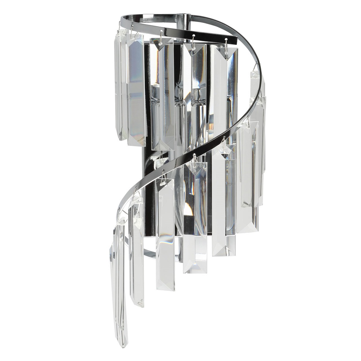 

Бра MW-Light Аделард 642026801, Хром, 642026801 Аделард