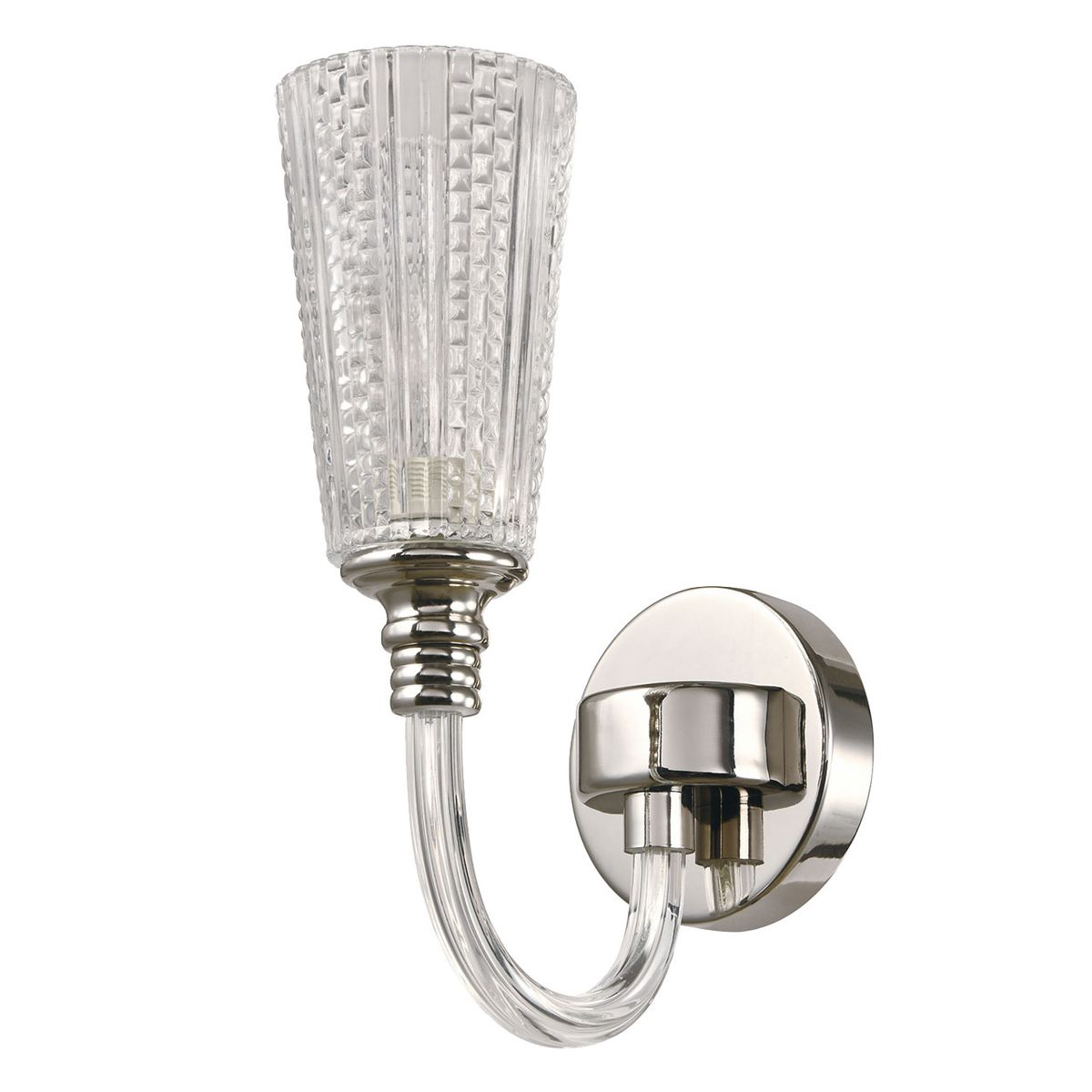 

Бра MW-Light Альгеро 8 285022501, Никель, 285022501 Альгеро 8