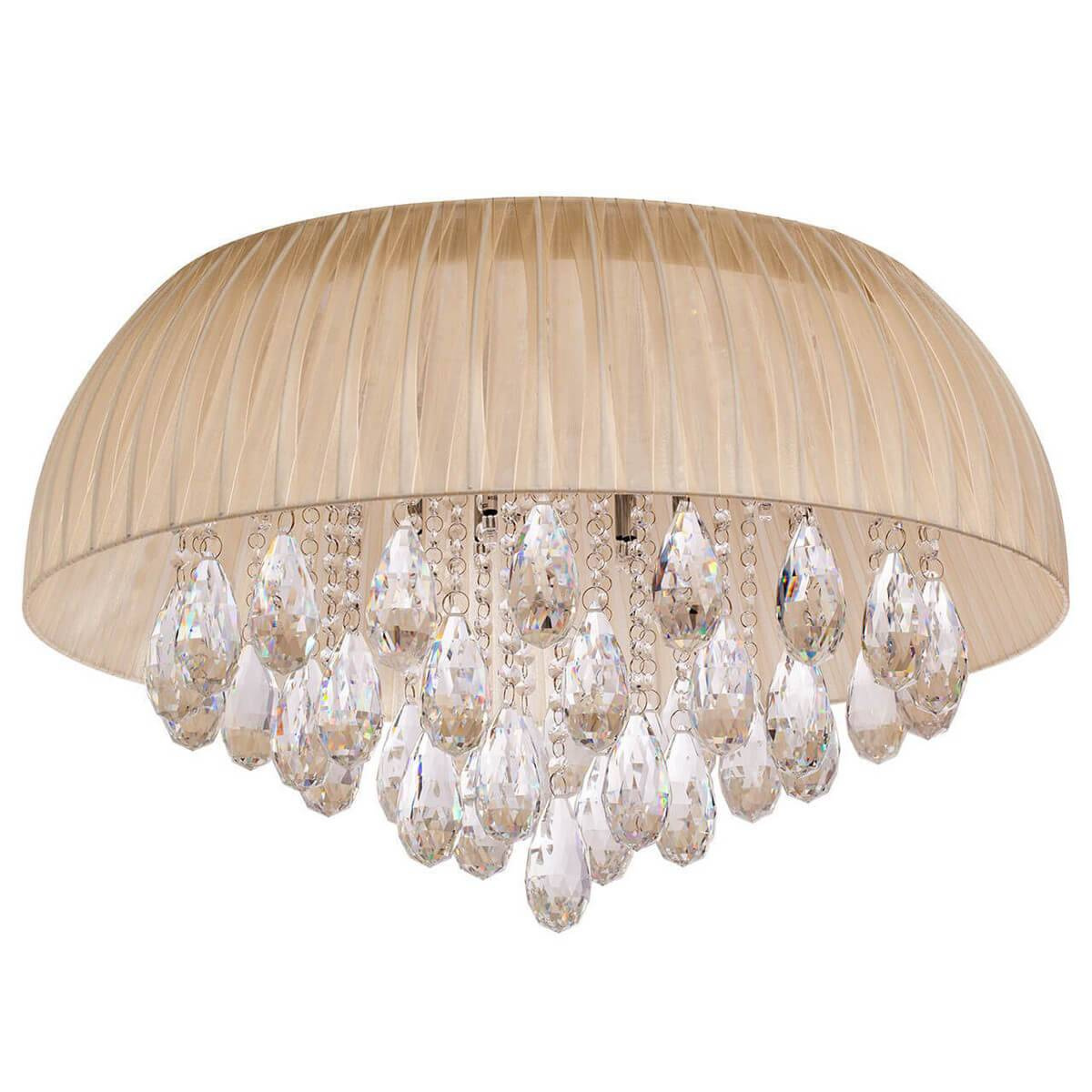 

Потолочный светодиодный светильник MW-Light Жаклин 5 465015217
