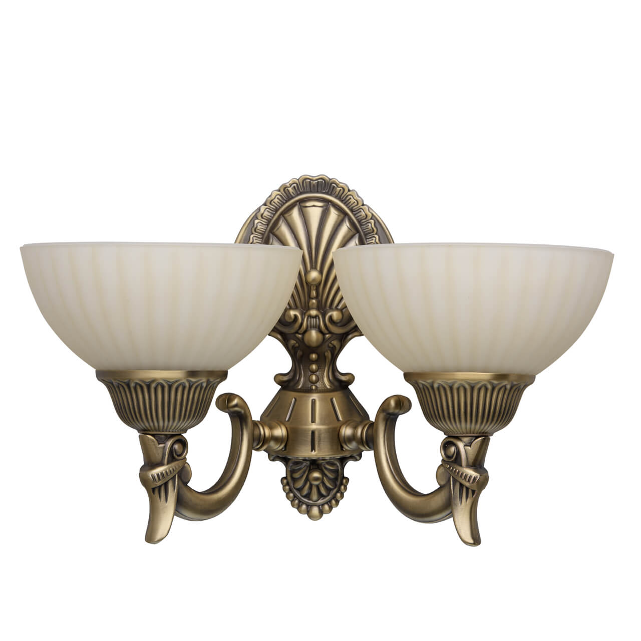 

Бра MW-Light Афродита 317020202, Бежевый, 317020202 Афродита