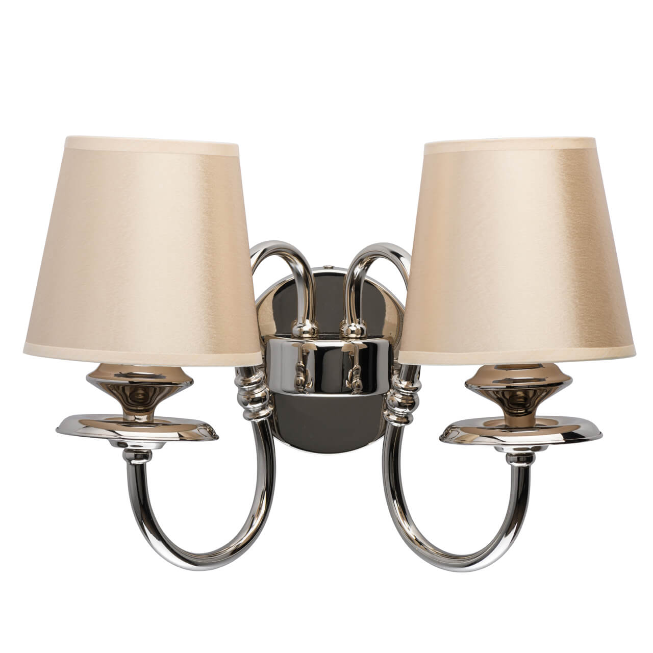 

Бра MW-Light София 355024302, Бежевый, 355024302 София