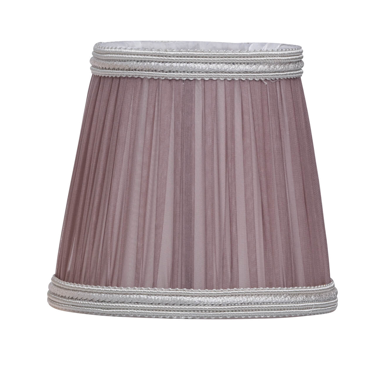 

Абажур MW-Light LSH2027, Розовый, LSH2027
