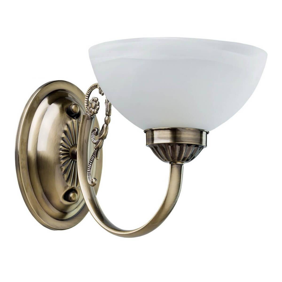 

Бра MW-Light Олимп 318024201
