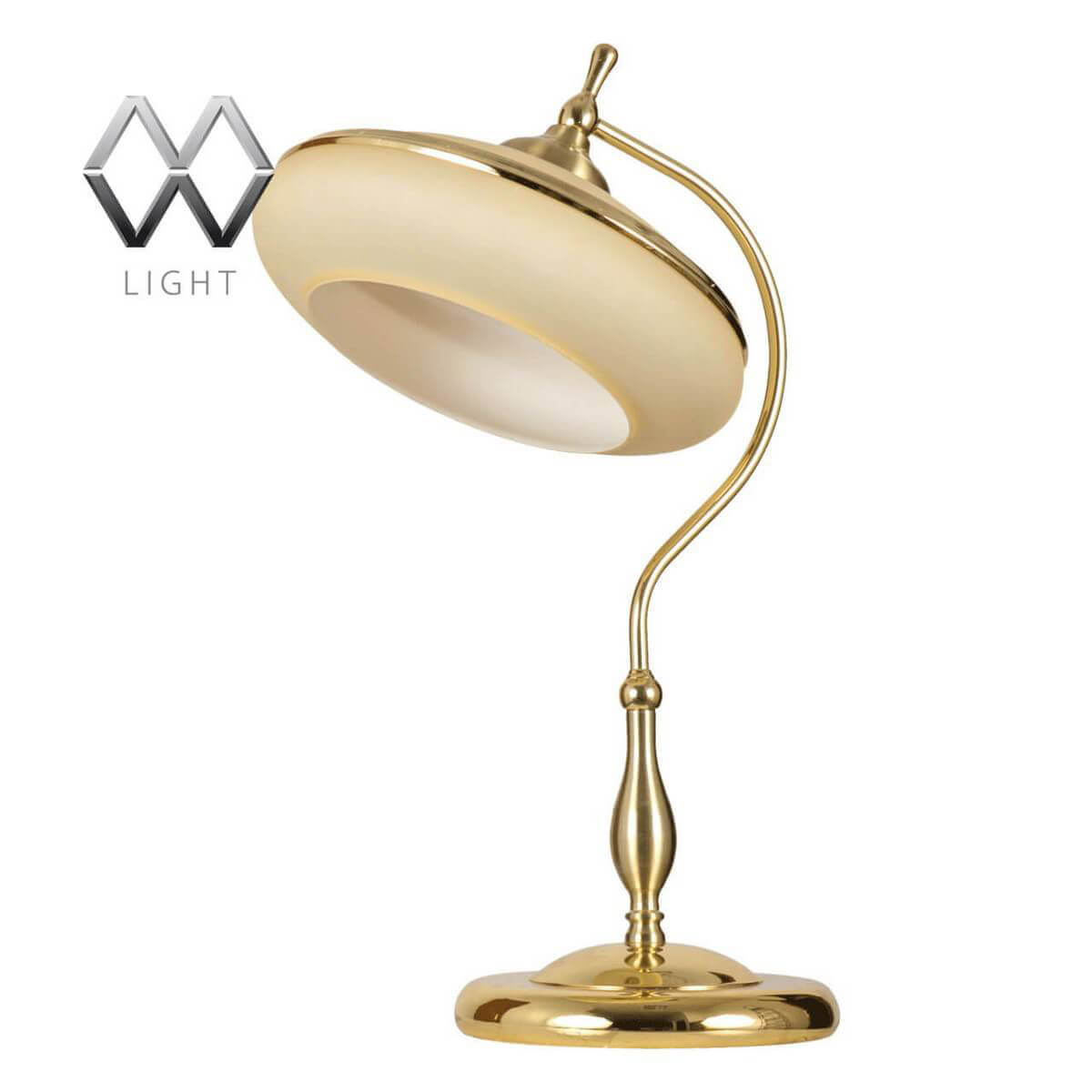 

Настольная лампа MW-Light Фелиция 347033301