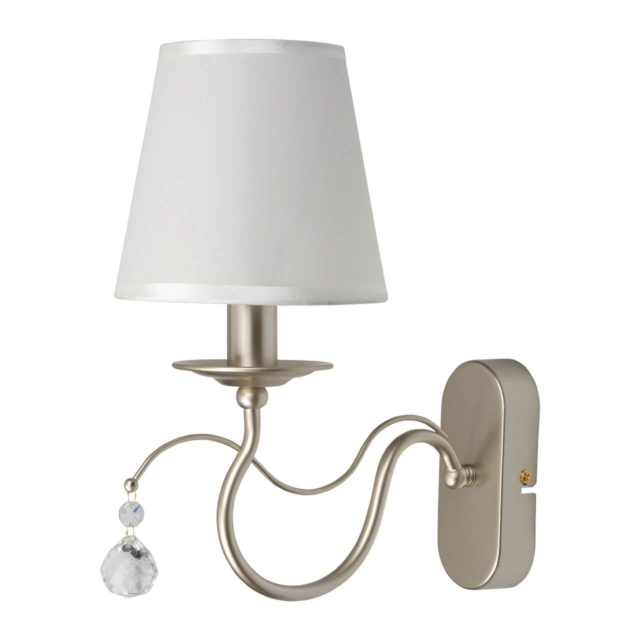 

Бра MW-Light Федерика 89 684022901, Золотой, 684022901 Федерика