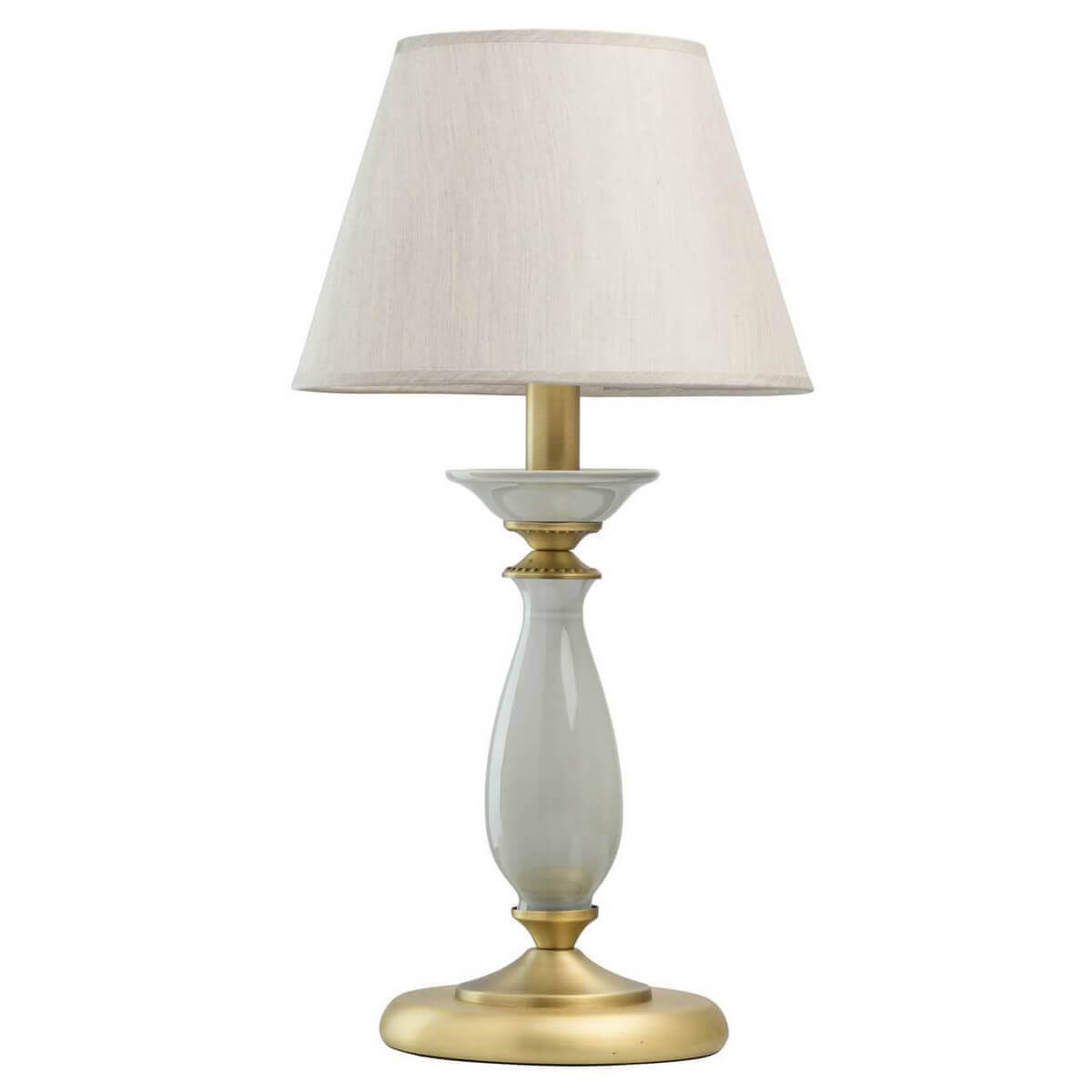 

Настольная лампа MW-Light, Серый, 713030801 Магеллан 2