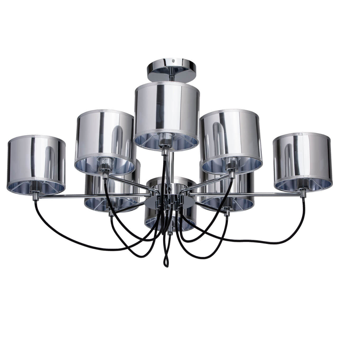 фото Люстра mw-light
