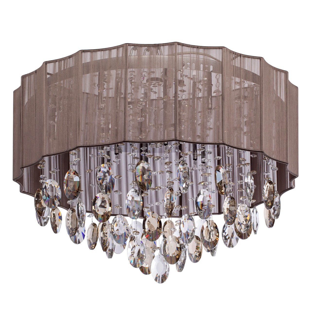 фото Люстра mw-light