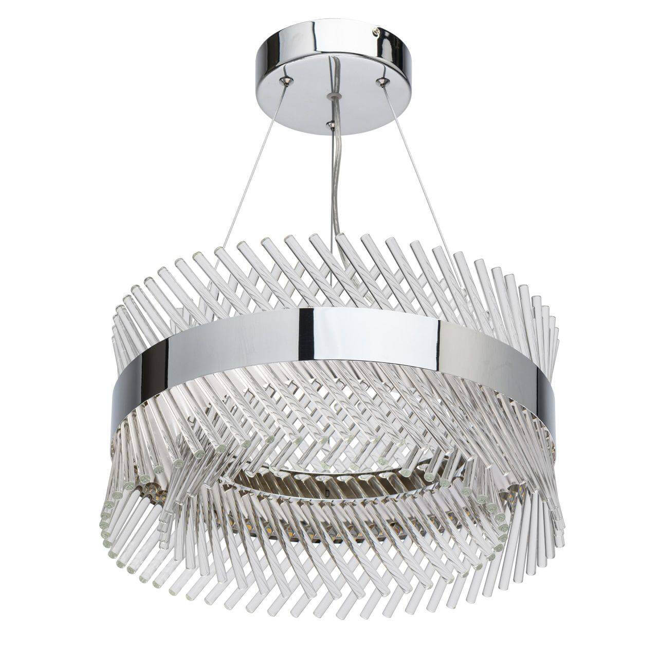 

Светильник MW-Light, Хром, 642013601 Аделард