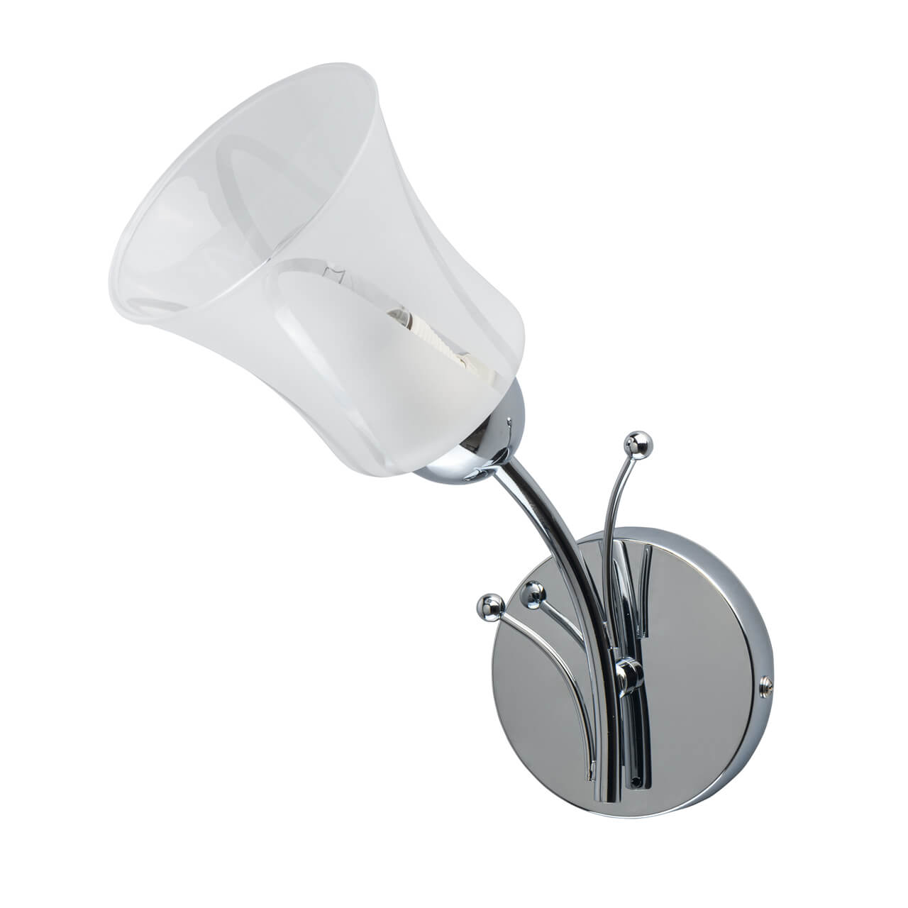 

Бра MW-Light Мечта 297023701, Белый, 297023701 Мечта