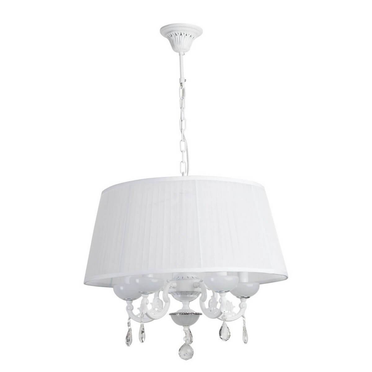 

Подвесная люстра MW-LIGHT Селена 482011305