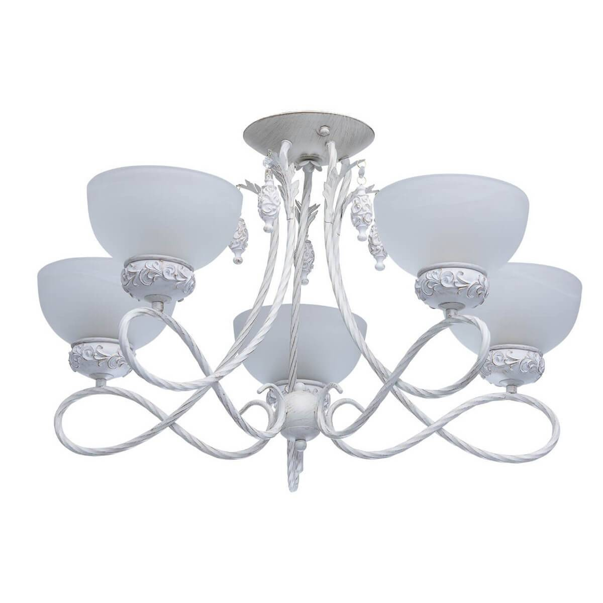 

Потолочная люстра MW-Light Фелиция 22 347018605